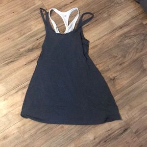 Lululemon dress